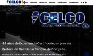Celco.com.ec thumbnail
