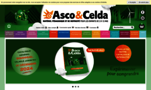 Celda.fr thumbnail