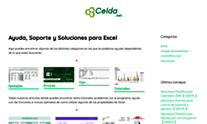 Celda.net thumbnail