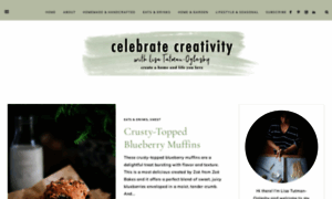Celebrate-creativity.com thumbnail