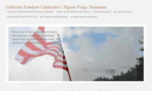 Celebrate-freedom.com thumbnail