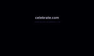 Celebrate.com thumbnail