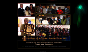 Celebrateafricanaustralians.org thumbnail