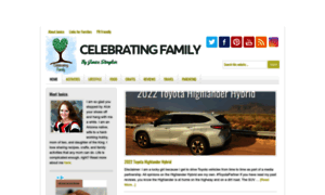 Celebrating-family.com thumbnail
