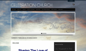 Celebration-church.org thumbnail