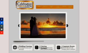 Celebrationcatering.co thumbnail