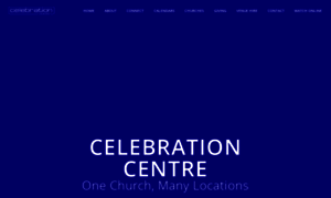 Celebrationcentre.com thumbnail