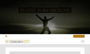 Celebrationcity.net thumbnail