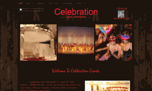 Celebrationevents.webs.com thumbnail