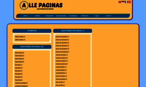Celebrities.allepaginas.nl thumbnail