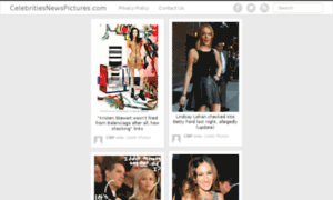 Celebritiesnewspictures.com thumbnail