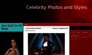 Celebrity-photos-styles.blogspot.com thumbnail