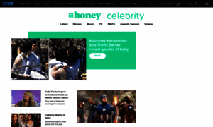 Celebrity.nine.com.au thumbnail