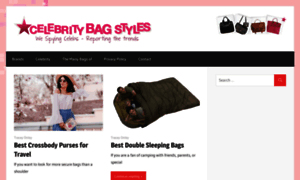 Celebritybagstyles.com thumbnail