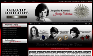 Celebritycollectionsjewelry.com thumbnail