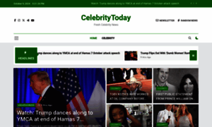 Celebrityinfo.today thumbnail