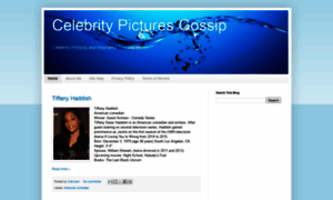 Celebritypicturesgossip.blogspot.com thumbnail