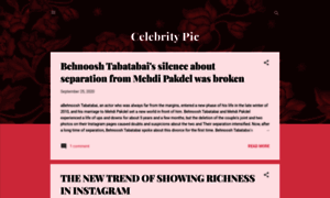 Celebritypiic.blogspot.com thumbnail