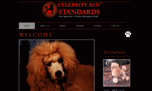 Celebrityredstandards.com thumbnail