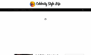 Celebritystylelife.com thumbnail