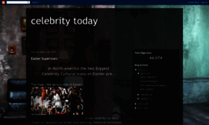 Celebritytoday2012.blogspot.com thumbnail