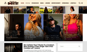 Celebsecretscountry.com thumbnail