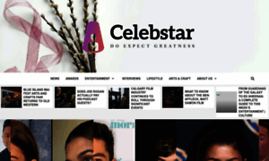 Celebstar.org thumbnail