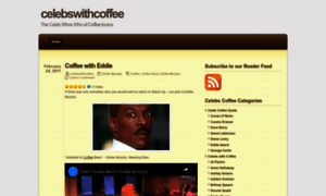 Celebswithcoffee.wordpress.com thumbnail