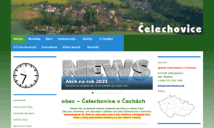 Celechovice.eu thumbnail