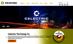 Celectric.eu thumbnail