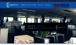 Celektro.be thumbnail