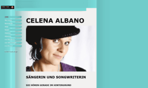 Celena-albano.de thumbnail