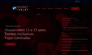 Celenit-idiomas.com.br thumbnail