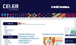 Celer.com.br thumbnail