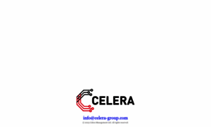 Celera-group.com thumbnail