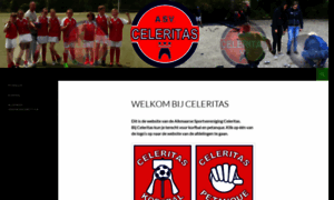 Celeritas.nl thumbnail