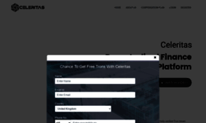 Celeritas.world thumbnail