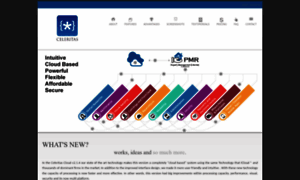 Celeritascloud.com thumbnail