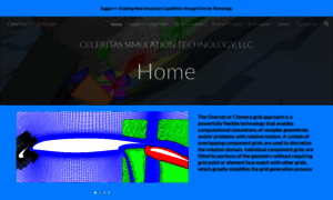 Celeritassimtech.com thumbnail