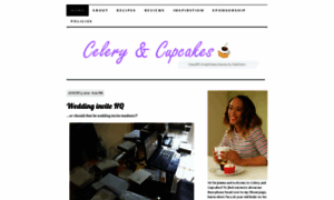 Celeryandcupcakes.wordpress.com thumbnail