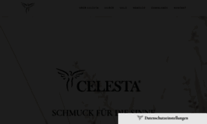 Celesta-jewelry.com thumbnail