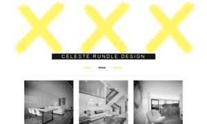 Celesterundledesign.squarespace.com thumbnail