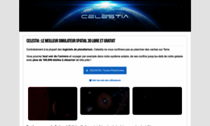 Celestia.fr thumbnail