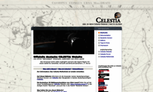 Celestia.info thumbnail