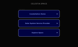 Celestia.space thumbnail