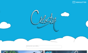 Celestia.tv thumbnail