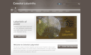 Celestial-labyrinths.org thumbnail