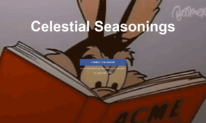 Celestialseasonings.mavrck.co thumbnail