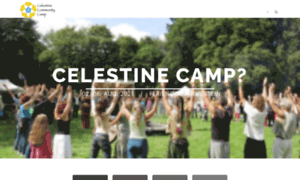 Celestine-camp.de thumbnail