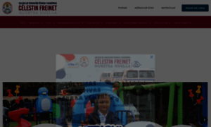 Celestinfreinet.edu.co thumbnail